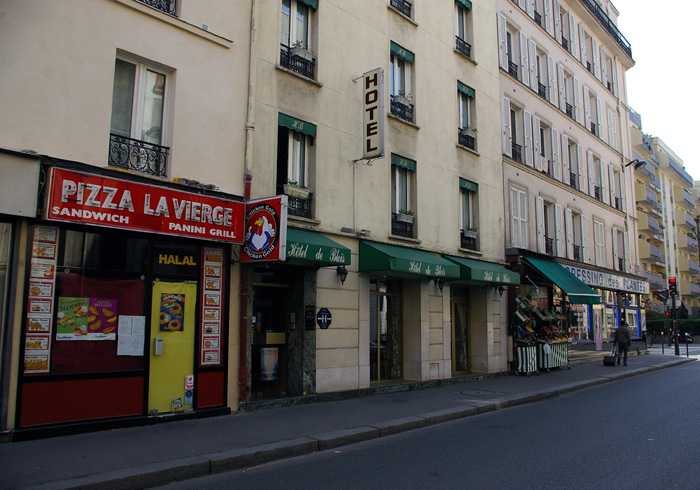 HotelDeBlois